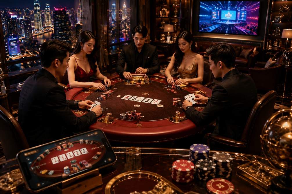 188bet hiphop