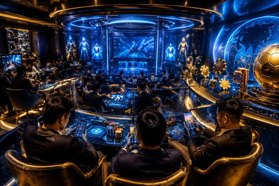 188bet hiphop
